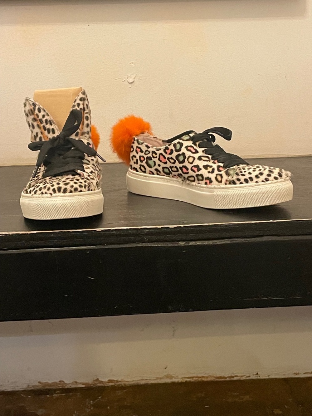 Minna Parikka Shoe